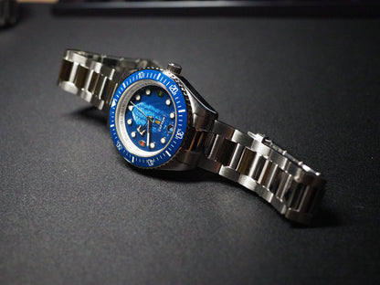 The Captain by Valhalla